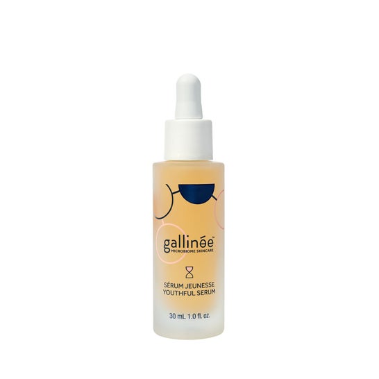 Gallinée Probiotic Youthful Serum 30ml