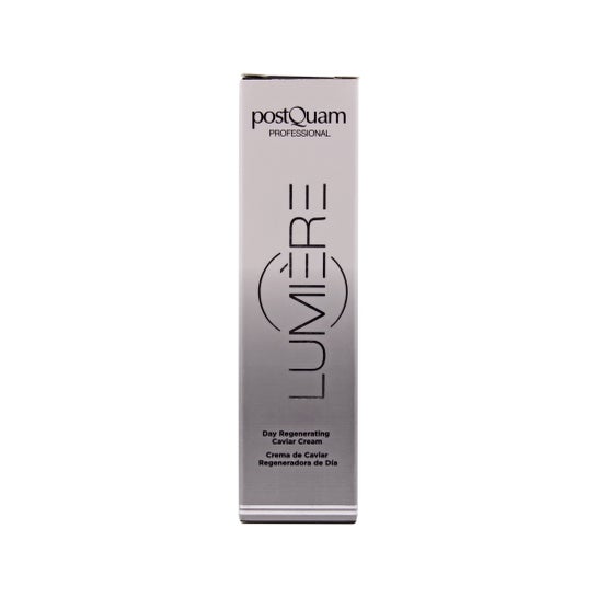 Postquam crema de caviar regeneradora de día 50 ml