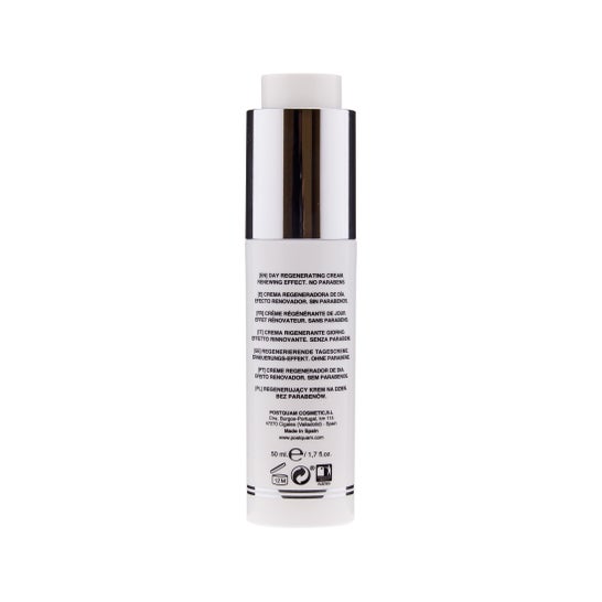 Postquam crema de caviar regeneradora de día 50 ml