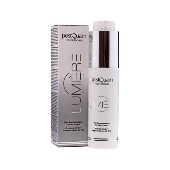 Postquam day regenerating caviar cream 50ml