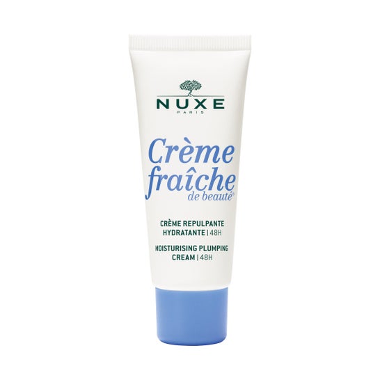 Nuxe Crème Fraîche de Beauté Crema Repulpante Hidratante 48h 30ml