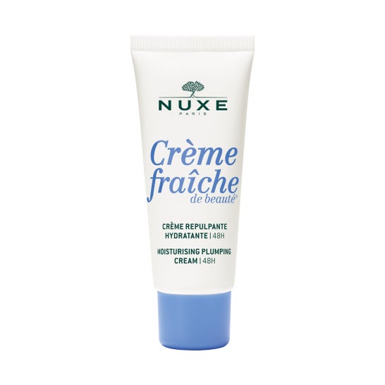 Nuxe Crème Fraîche Nawilżająca skóra normalna 48h 30ml