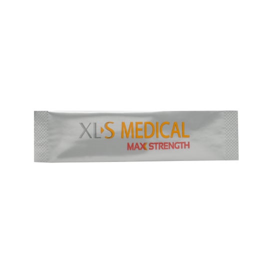 XL-S Medical Max Strength 60stick