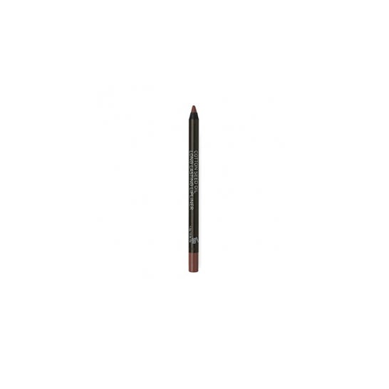 Korres Lip Contour Pencil Cotton Oil 02 Neutral Dark 1.2g
