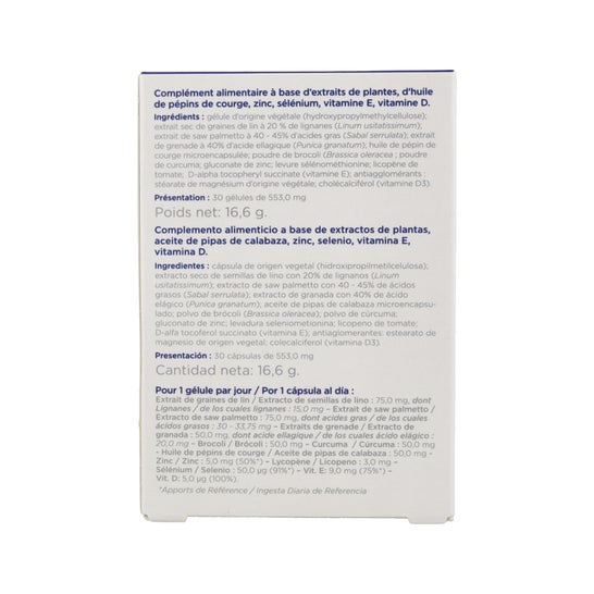 Inovance Prostavance 30caps