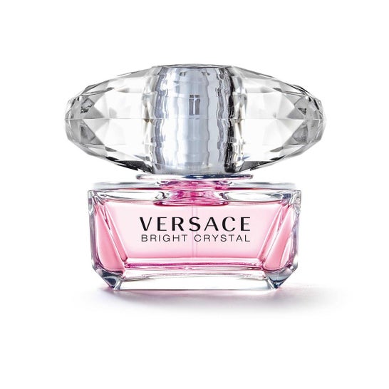 Versace Bright Crystal Deo W 50ml