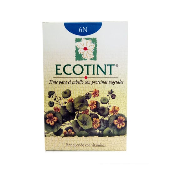 Ecotint 6-N Donker Blond