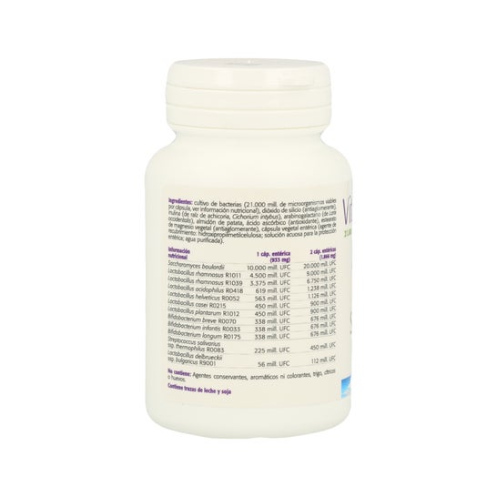 Sura Vitasan VitalBiota-DR 30 caps