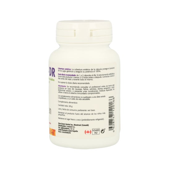 Sura Vitasan VitalBiota-DR 30 caps