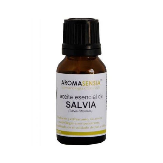 Aromasensia Salvia Essenz 15 ml