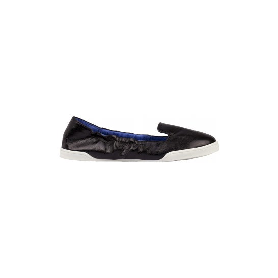 Scholl Slip Ons Black 37-38