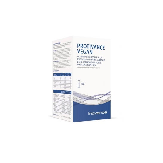 Inovance Protivance Vegan Stick 15