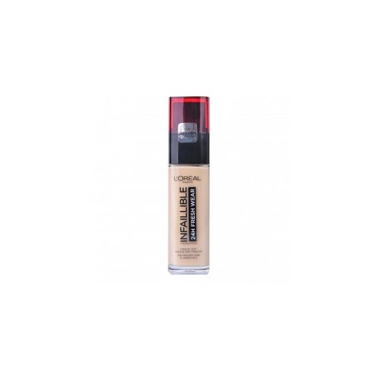 L'oreal Infallible Fresh Wear Base 130 Beige Peau