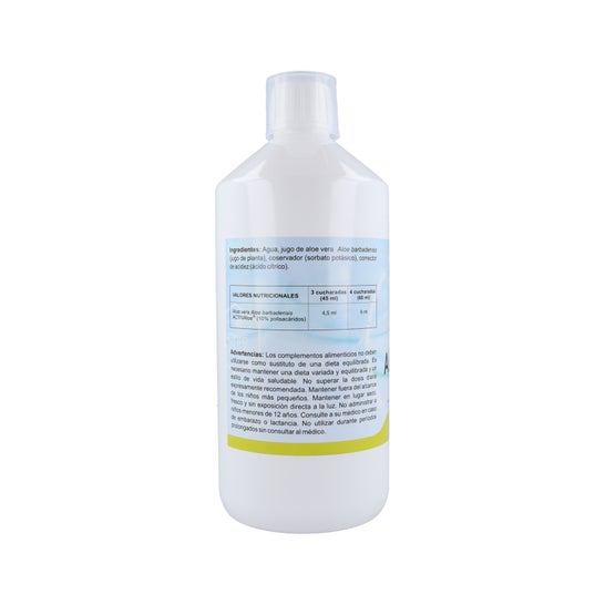 Cfn Aloe Vera 1000 ml