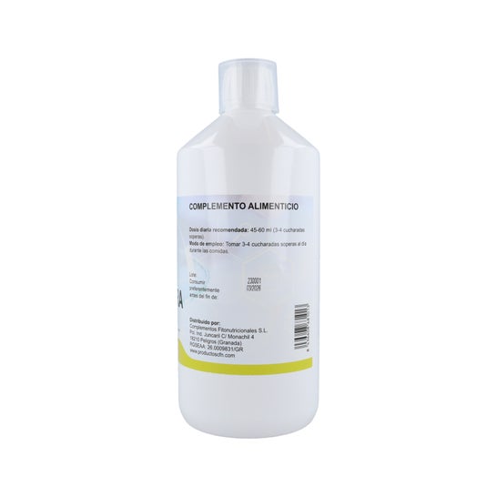Cfn Aloe Vera 1000 ml
