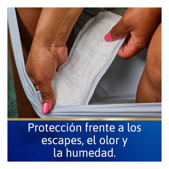 Tena Lady Mini 20uds Tena Lady Mini 20uds