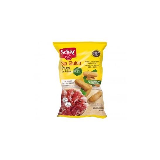 Schar Picos De Cristal 60 g