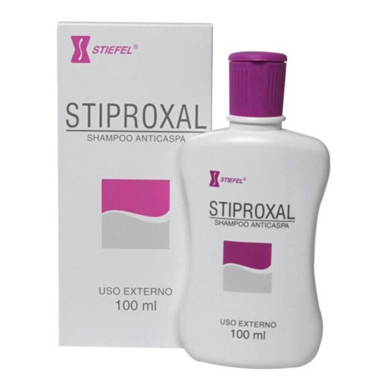 Stiproxal Shampoo 100Ml