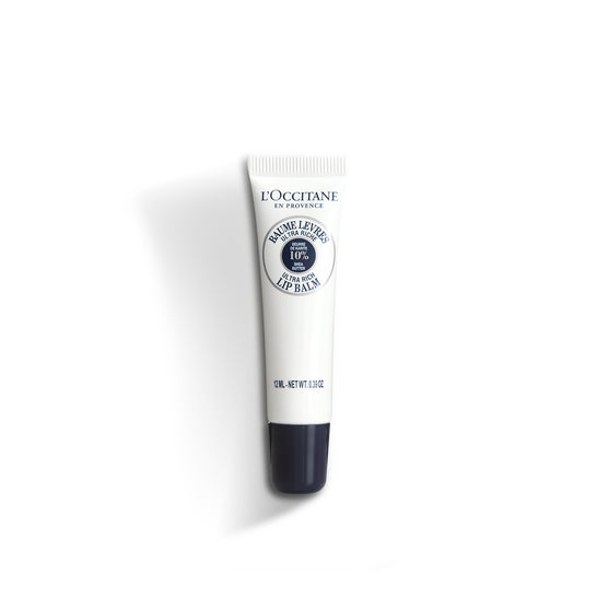 L'Occitane Bálsamo Labial Nutritivo Ultra Rico 12ml