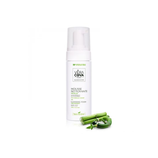 Vera Cova Schiuma Detergente Lucentezza Pura 150ml