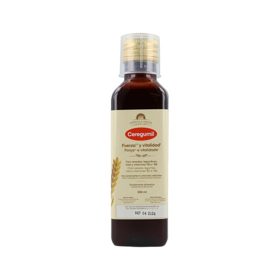 Ceregumil 200ml
