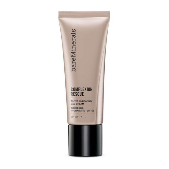 bareMinerals Complexion Rescue Tinted Hydrating Gel Tan 35ml