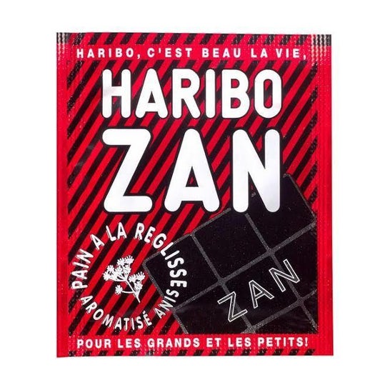 ZAN - Haribo