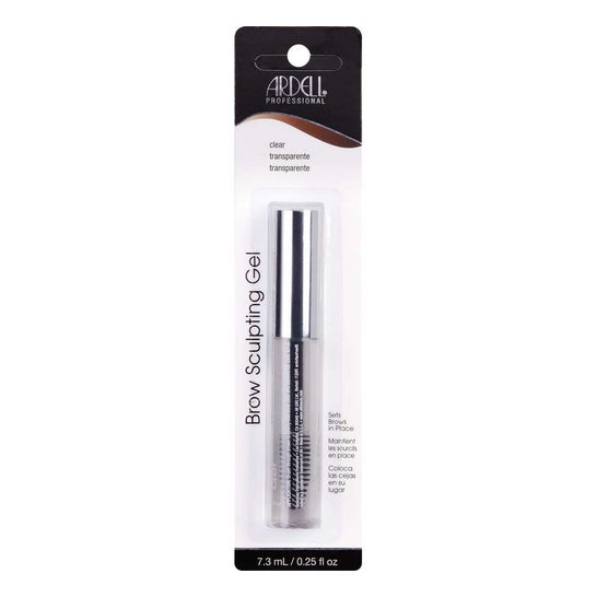 Ardell Pro Brow Sculpting Gel Clear 7,3ml