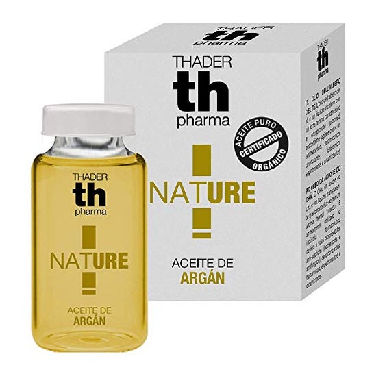 Th Pharma Nature Aceite de Argán 10ml