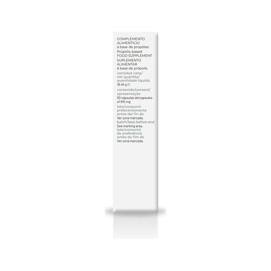 Soria Natural 30-s Propóleo Xxl 30 Cápsulas