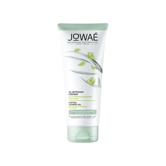 Jowaé Reinigendes Reinigungsgel 200ml