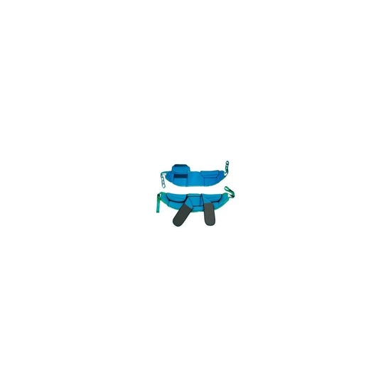 Ayudas Dinámicas Arnes Bipedestacion 