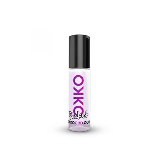 Okko Cbd Pocket 5% Aceite Premium 5ml