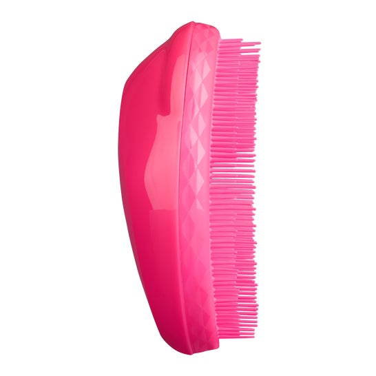 Tangle Teezer Original Cepillo Rosa 1un