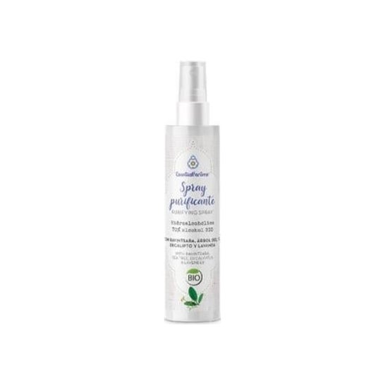 Dermofarmacia Esential Purifying Spray 100ml