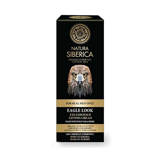 Natura Siberica La Mirada Del Ìeagle lifting cream eye contour 30ml