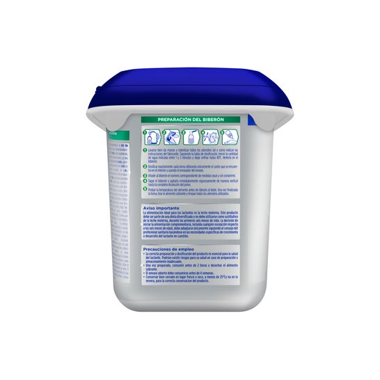 Almirón Profutura 2 Leche de Continuación 800g