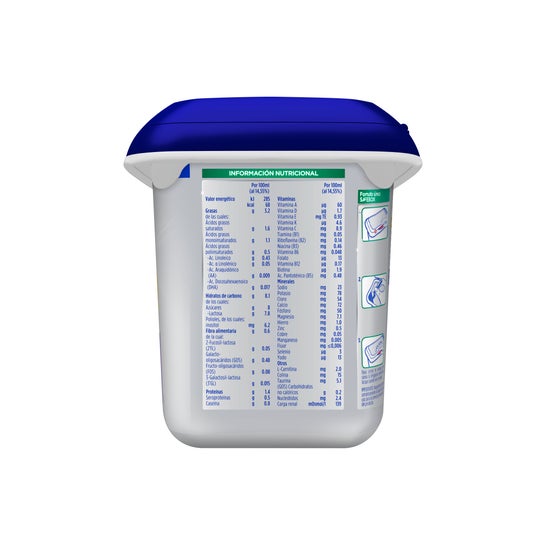 Almirón Profutura 2 Leche de Continuación 800g