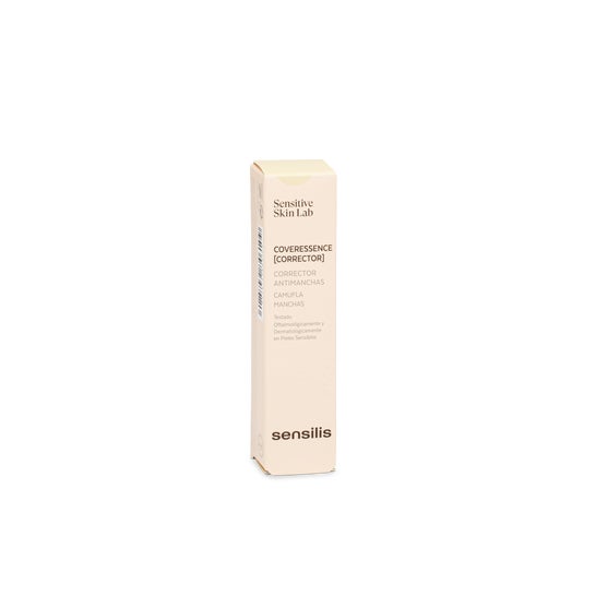 Sensilis Coveressence [Corrector] en Stick Antimanchas 2 g