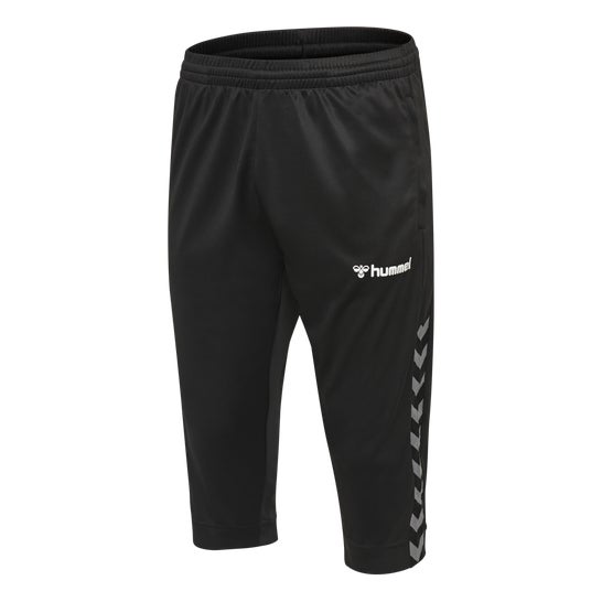 Panta 3/4 Cbody Sport Mel Ml