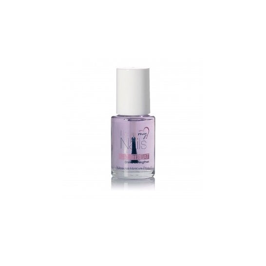 I Love My Nails Shine Strengthen Endurecedor 15 ml
