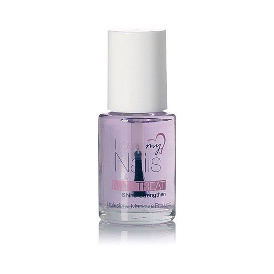 Ilovemynails Shine Shine Strengthen 15ml