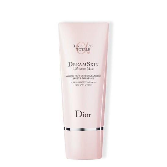 Dior Capture Total Diorskin 1-Minute Mask 75 ml