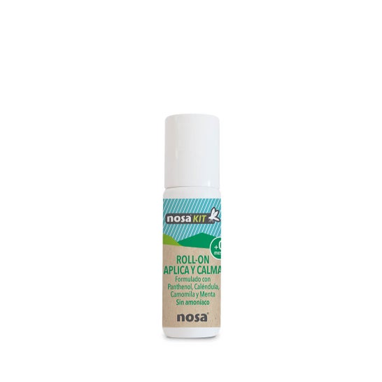 Nosa Roll-on aplica y calma 15ml