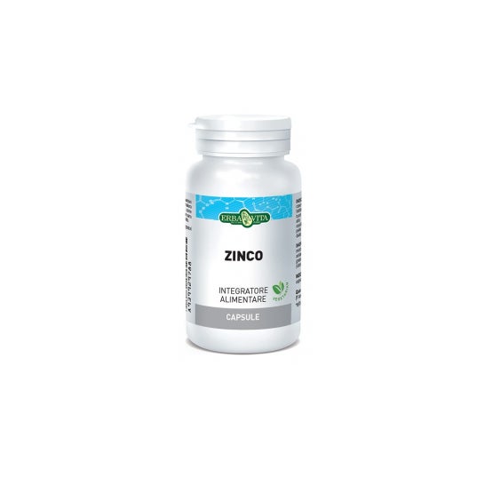 ZINC 60CPS