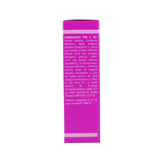 Equisalud Yap 8 31ml
