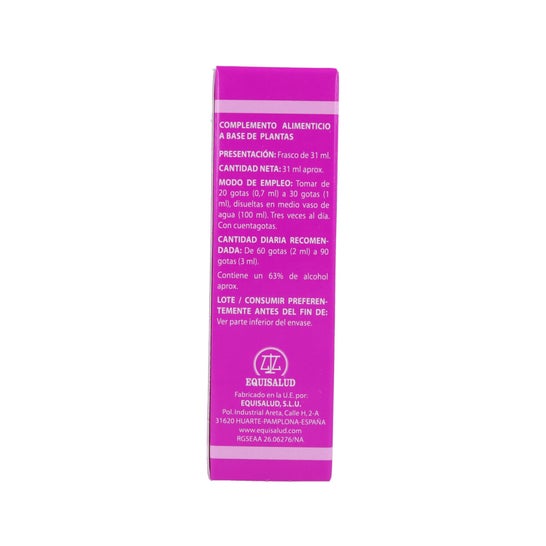 Equisalud Yap 8 31ml
