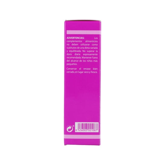 Equisalud Yap 8 31ml