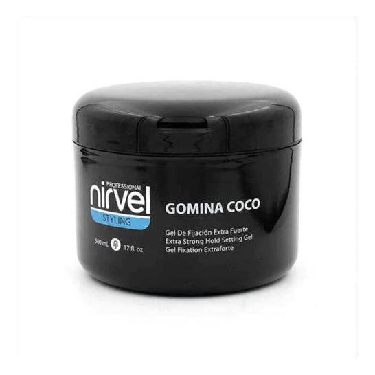 Nirvel Styling Gomina Coconut 500ml