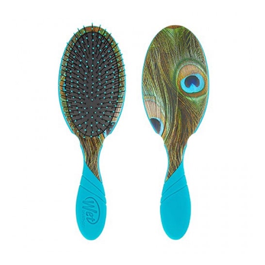 Wet Brush Cepillo Pro Free Sixty Peacock 1ud